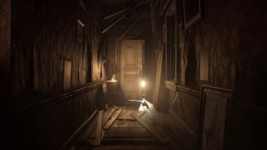 Resident Evil 7 Biohazard Xbox Achievements List