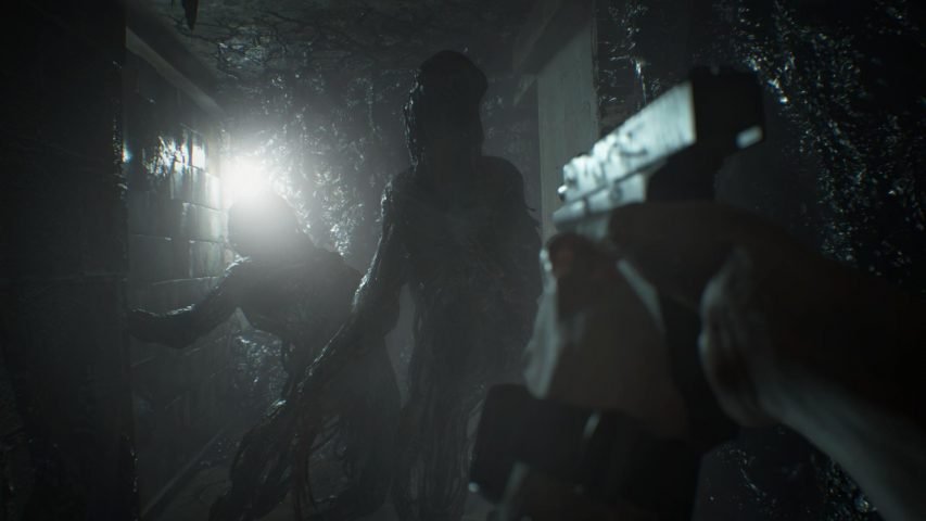 Resident Evil 7 Biohazard Secret Trophies List