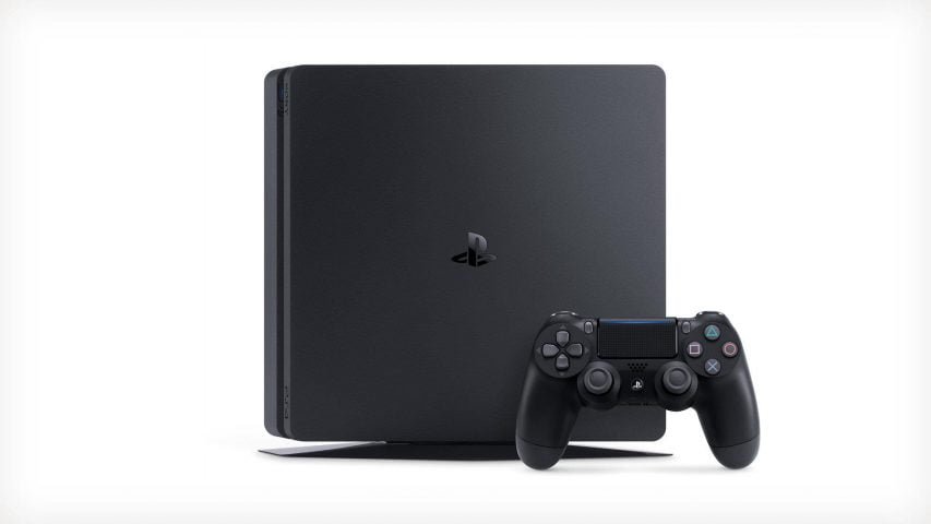 Sony Confirmed Major PS4 Update Coming Soon