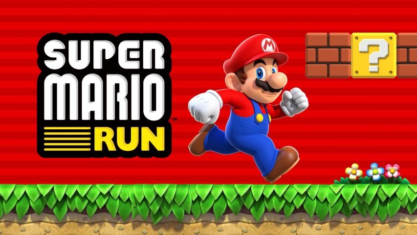 Super Mario Run Reached 90 Million Downloads