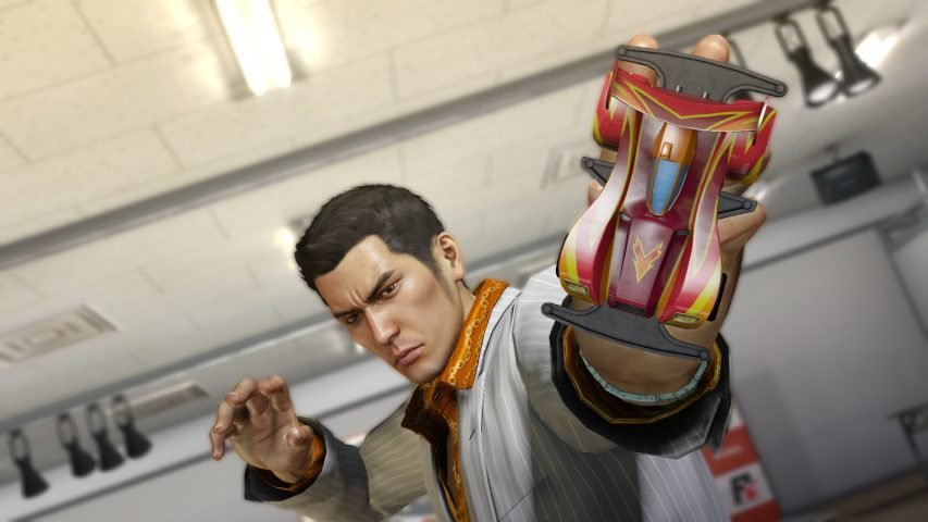 Yakuza 0 Guide: Secret Trophies List