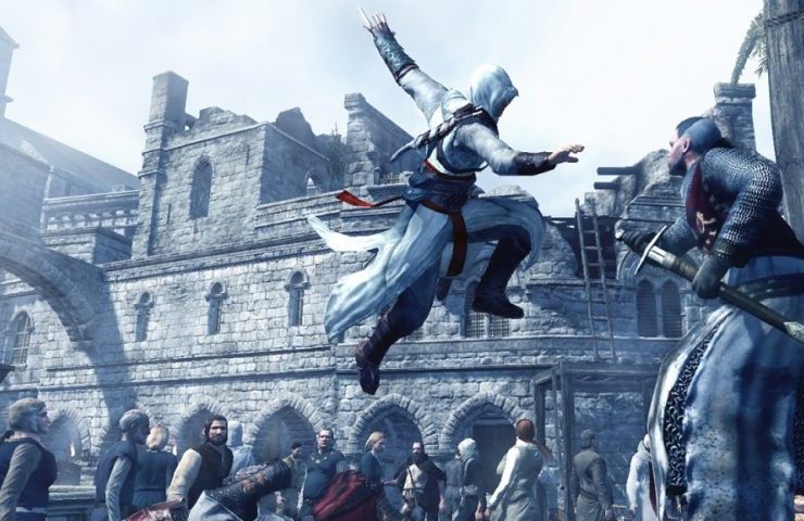 9 Assassins Creed Games Featured In Humble Bundle