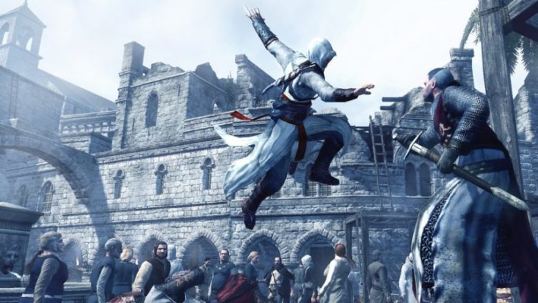 9 Assassins Creed Games Featured In Humble Bundle