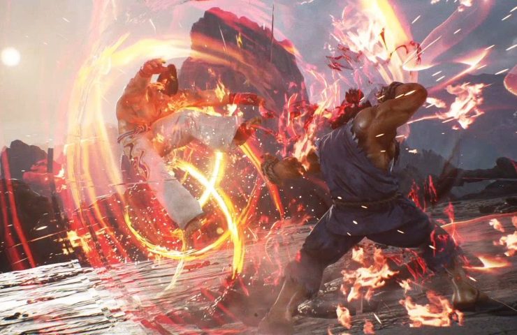 Tekken 7 Season Pass Detailed, Exclusive Content Coming to PS4