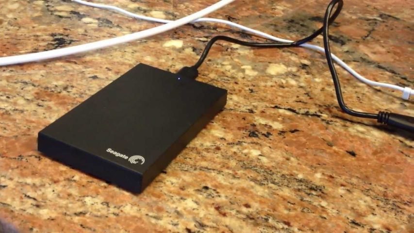 Seagate To Release Hard Drives With Whopping 14TB and 16TB of Storage Capacity