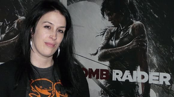 Rhianna Pratchett Bids Farewell To Tomb Raider Franchise