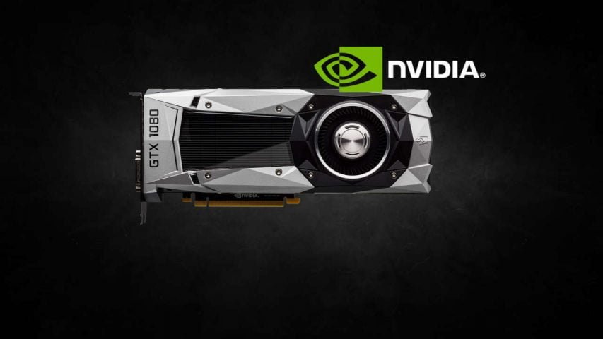 Nvidia GeForce GTX 1080 Ti Launching In March