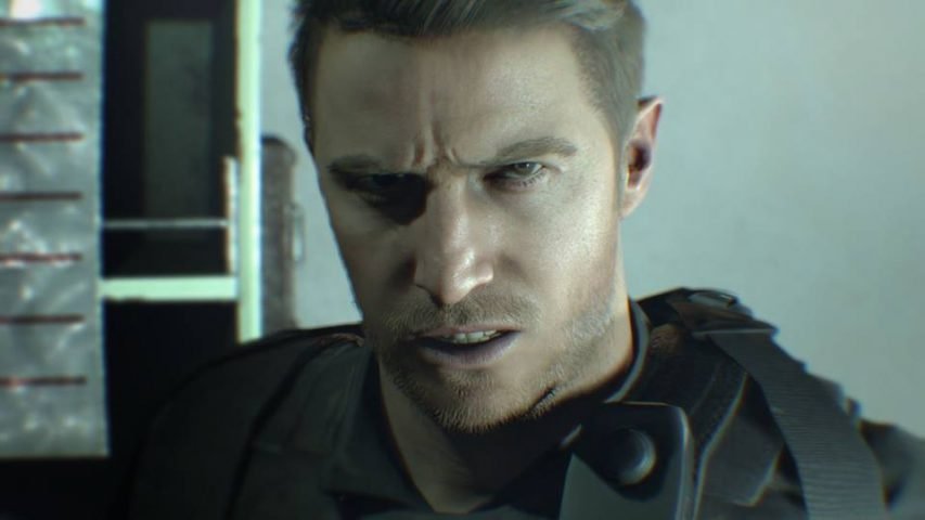 Capcom Confirms The Return Of Series Veteran in Resident Evil 7 DLC