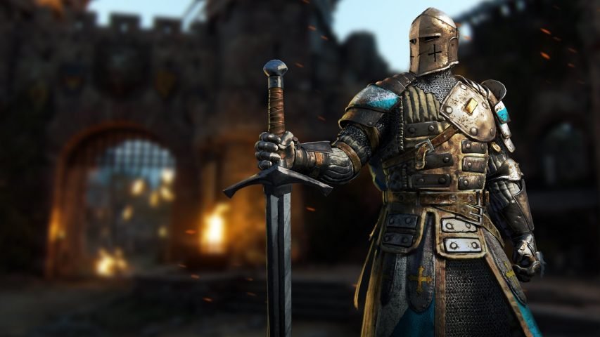 For Honor Trophies List