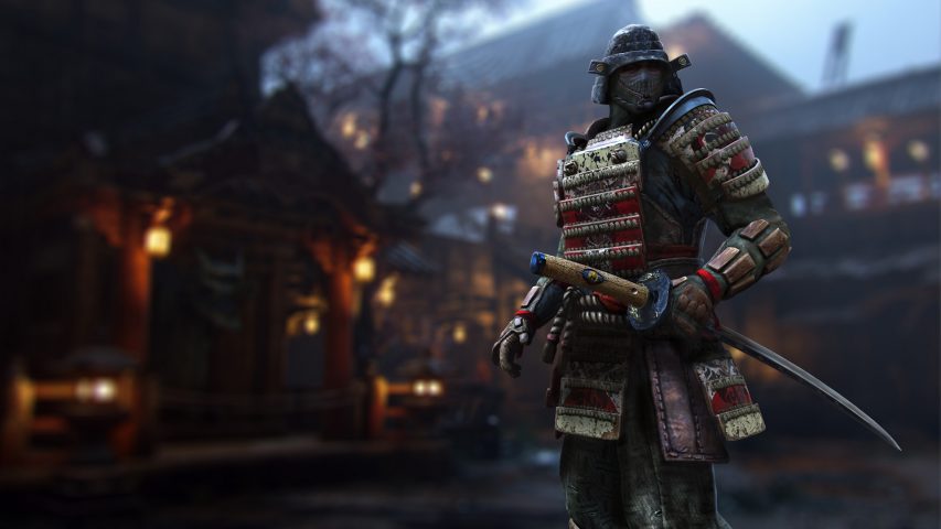 For Honor Guide: How To Guard Break And Counter