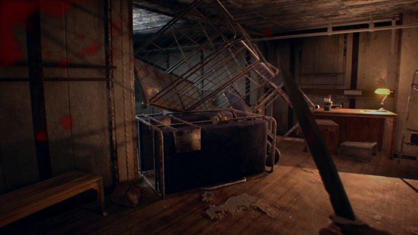 Resident Evil 7 Biohazard Guide: Important Keys Locations