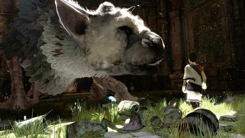 The Last Guardian Prices Slashed By 33%
