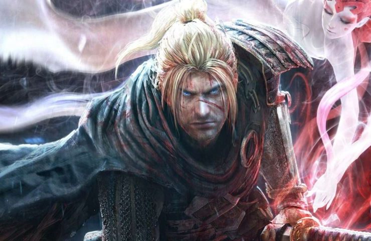 How to Change Disguises in Nioh