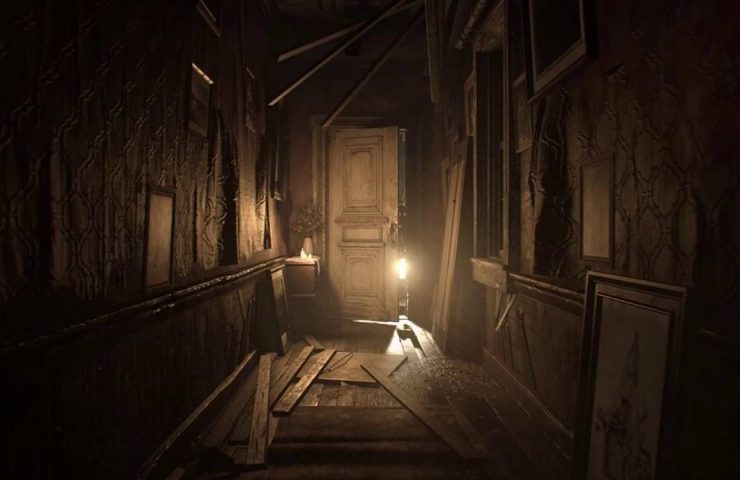 Resident Evil 7 Biohazard Guide: How to Open Locked Items