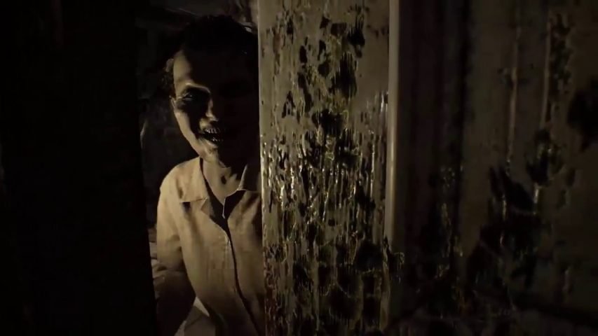 Resident Evil 7 Biohazard Guide: Repair Kits Location