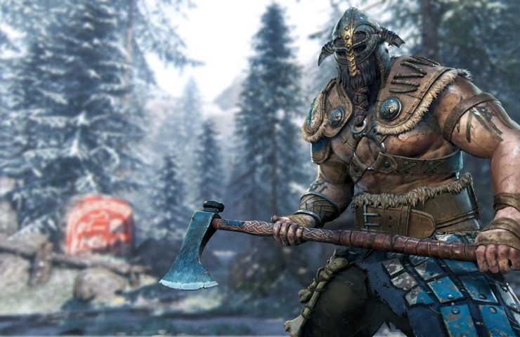 For Honor Guide: How to Handle Hordes Of Enemies