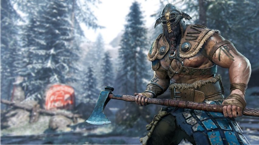 For Honor Guide: How to Handle Hordes Of Enemies