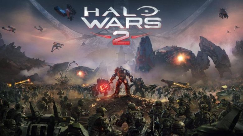 Halo Wars 2 Achievements List