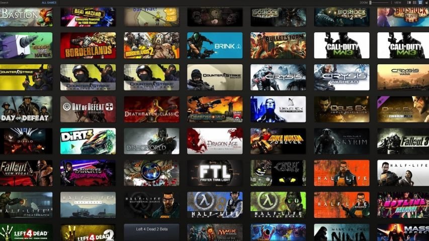 Valve Discontinues Steam Greenlight, Announces Steam Direct
