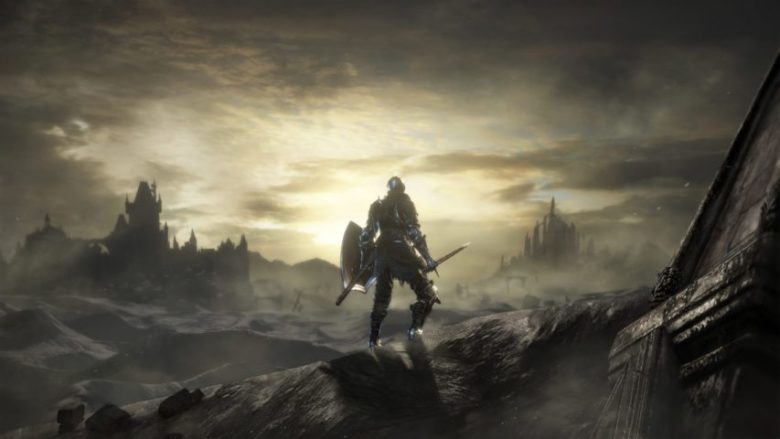 Dark Souls 3 Latest DLC The Ringed City; New Screenshots and Launch Trailer