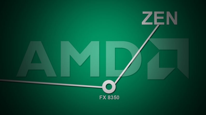 AMD Zen 2 CPU Range Called Pinnacle Ridge; Successor to Summit Ridge On AM4 In 2018