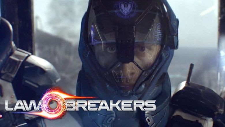 How to Get Into LawBreakers Closed Beta; Launches Today