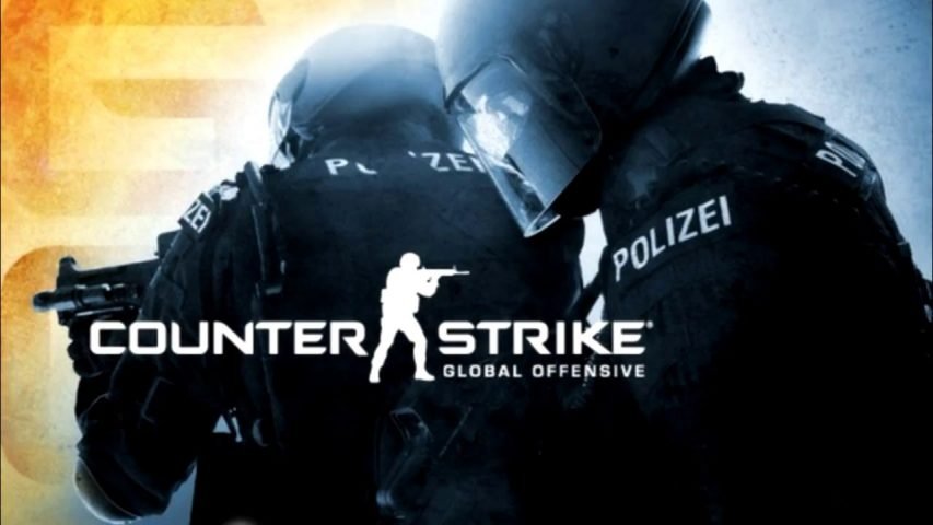 Counter-Strike: Global Offensive Trophies List