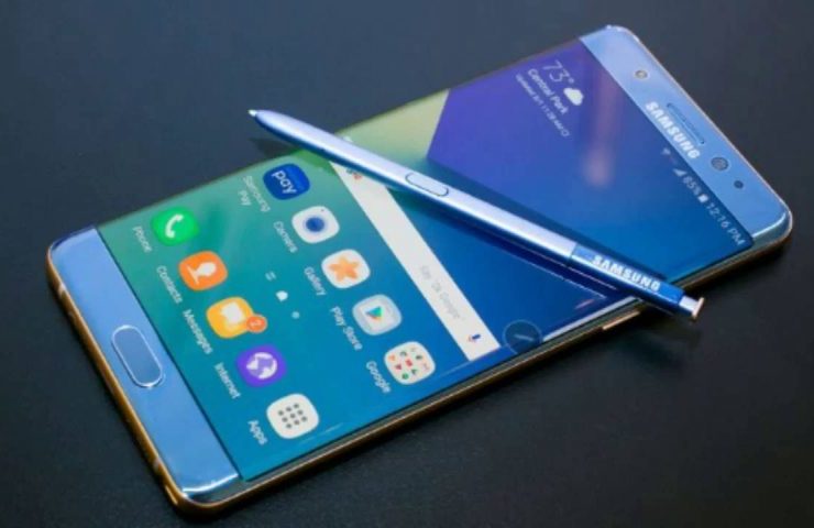 Galaxy Note 7 Being Remotely Disabled by Samsung; Details and Why