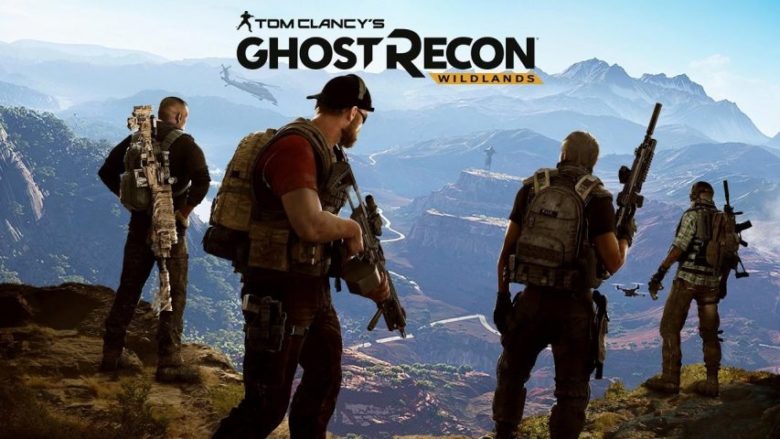 Ghost Recon Wildlands Day One Patch Details