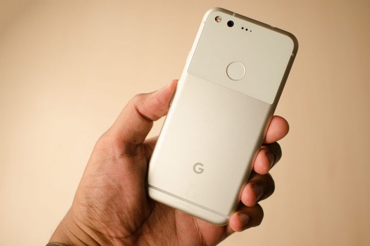 Rumor: Google Pixel 2 Won't Come With 3.5mm Jack