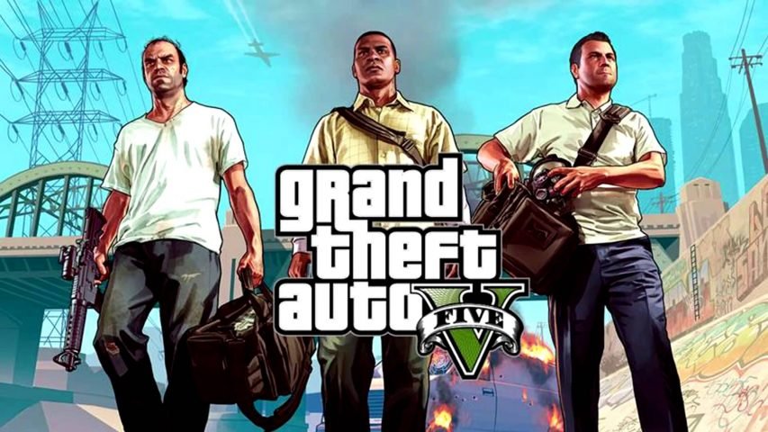Grand Theft Auto 5 Xbox Achievements List