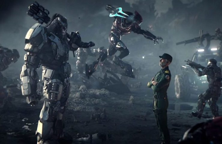 Halo Wars 2 Guide: Rushing, Turtling, Teching Tips And Strategies