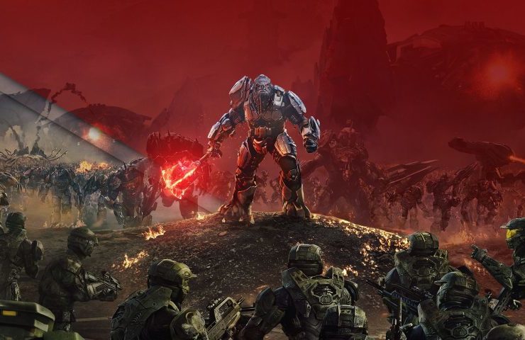 Halo Wars 2 Guide: Game Modes