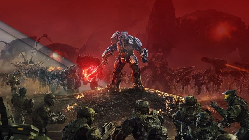 Halo Wars 2 Guide: Game Modes