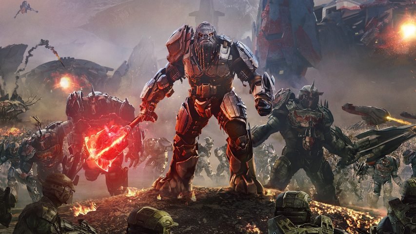 Halo Wars 2 Guide: Combat And Unit Guide