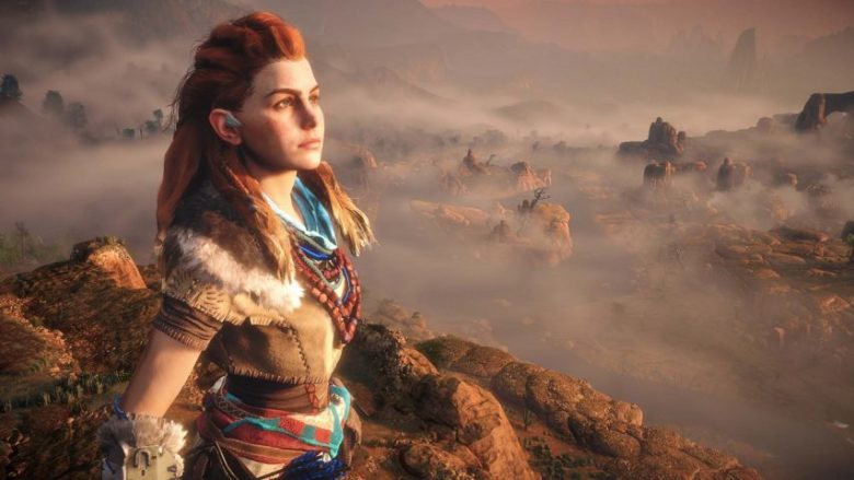 Horizon New Dawn Update 1.12 Update is Massive; Performance Increase, 3D Audio Support and More