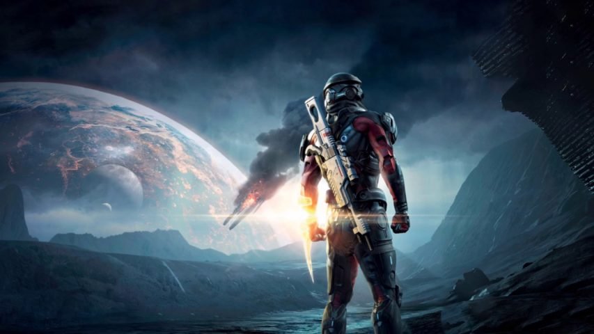 How to Fix Mass Effect Andromeda Errors: Crash, DLL Error, Stuttering and More