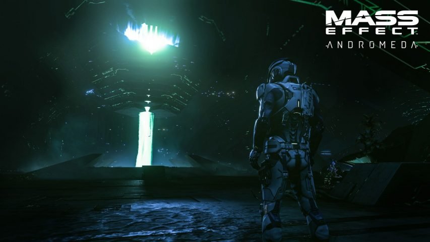Mass Effect Andromeda Guide: How To Quicksave During Main Missions