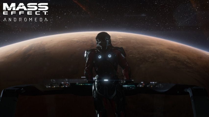 Mass Effect Andromeda Guide How to Get Ultra Rare Weapons Early