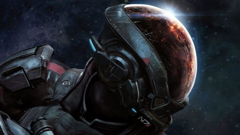 Mass Effect Andromeda Performance, Developers Say RX480/GTX1060 Will Run the Game on 'High'