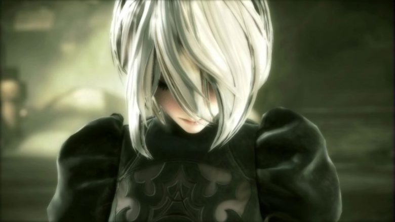 Nier Automata Guide: Heritage Of The Past Collectibles Locations