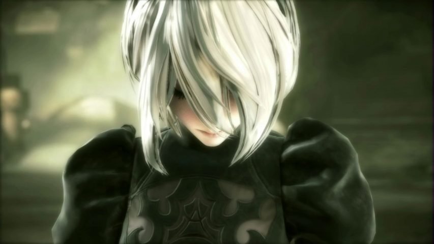 Nier Automata's Final Ending was a Planned Treat for Invested Gamers; Says Director