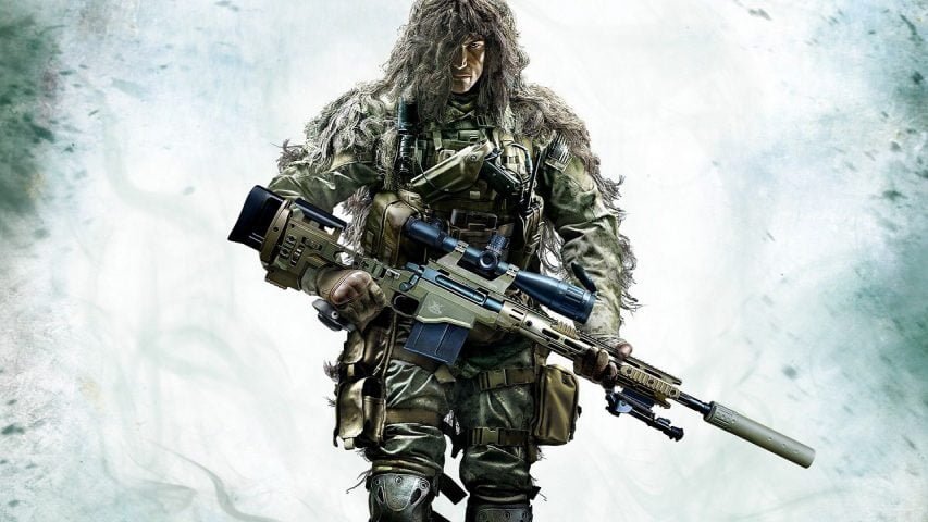 Sniper Ghost Warrior 3 Delayed Once Again