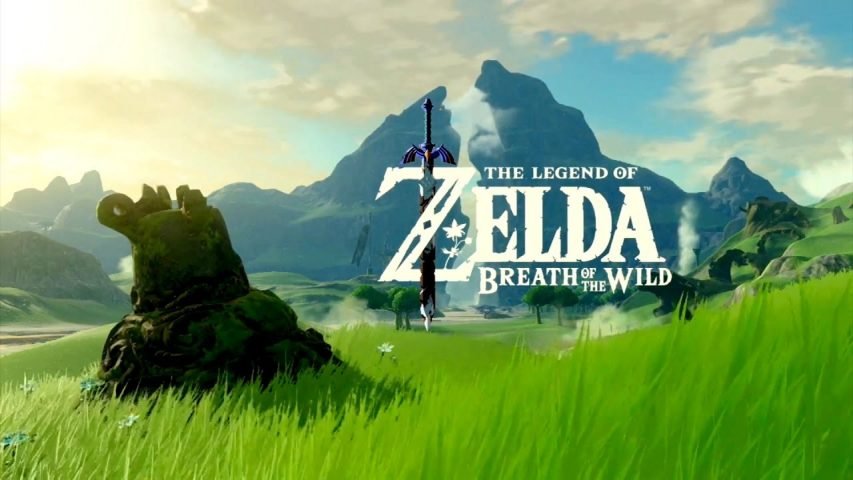 The Legend of Zelda: Breath of the Wild Guide: Memories locations