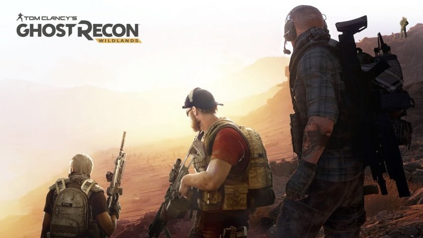 Tom Clancy's Ghost Recon Wildlands Easter Eggs