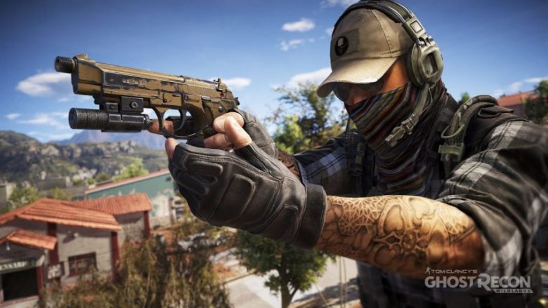 Tom Clancy's Ghost Recon Wildlands Guide: How To Efficiently Battle The Cartel