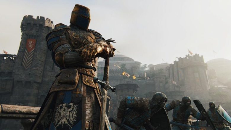 Ubisoft's Reply to For Honor's Micro-transaction Controversy