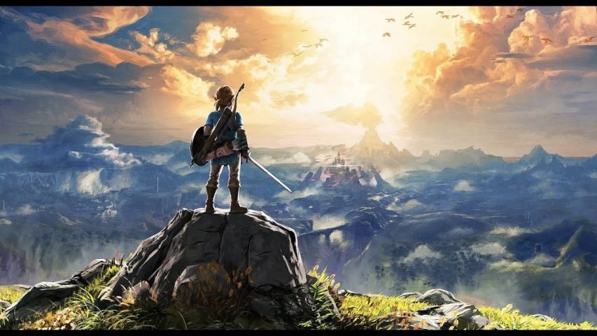 The Legend of Zelda: Breath of the Wild Guide: How to Get Warm Doublet