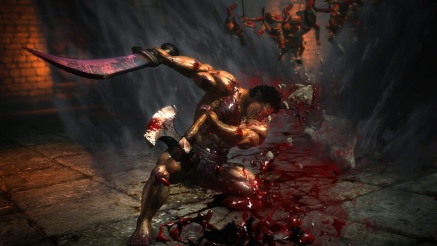 Berserk And The Band Of The Hawk Guide: Secret Trophies List