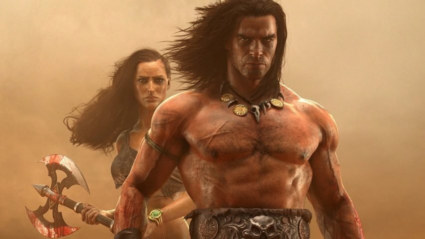 Conan Exiles Steam Achievements List